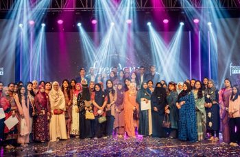 ‘ফ্রিডম’ ক্যাম্পেইনে বিজয়ীদের পুরস্কৃত করা হলো