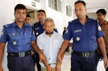 পিরোজপুরে ধর্ষণ ও হত্যা মামলায় চাচার ফাঁসির রায় বাতিল