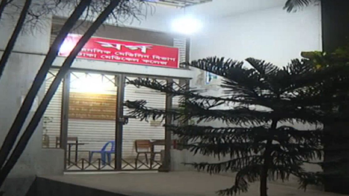 ঢাকা মেডিকেল কলেজের আশপাশ থেকে ২৭ মরদেহ উদ্ধার