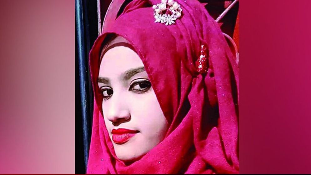 নুসরাত হত্যা মামলার ১৬ আসামির ডেথ রেফারেন্স ও আপিল শুনানি আজ