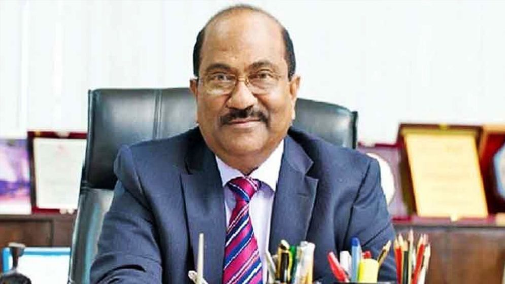 এস কে সুরের ৩ বছরের কারাদণ্ড সম্পদের হিসাব না দেওয়ায়