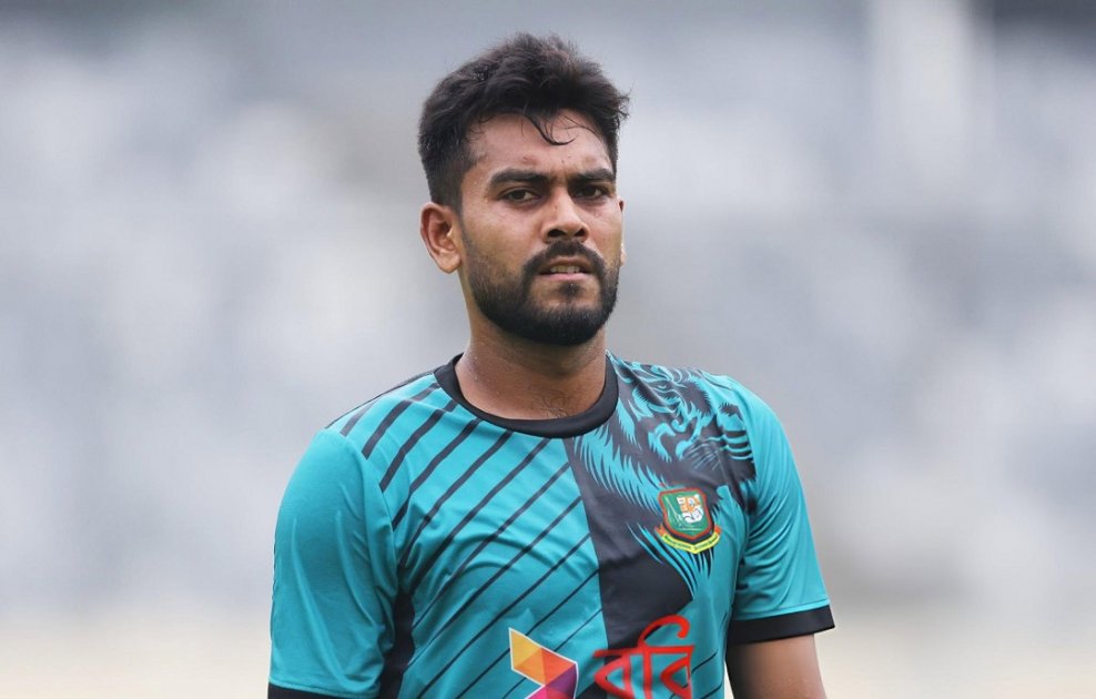 মিরাজের নেতৃত্বে পরিবর্তন, নতুন অধিনায়ক লিটন দাস হতে পারেন