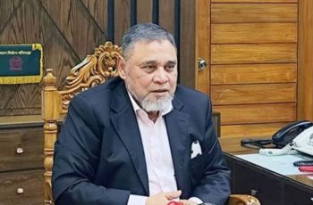 রাষ্ট্রপতি নির্বাচনের প্রস্তুতি সম্পন্ন, নির্ধারিত সময়ের মধ্যে হবে নির্বাচন