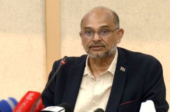 দেশে কাজের রাজনীতি শুরু, মন্তব্য প্রধানমন্ত্রীর উপদেষ্টার