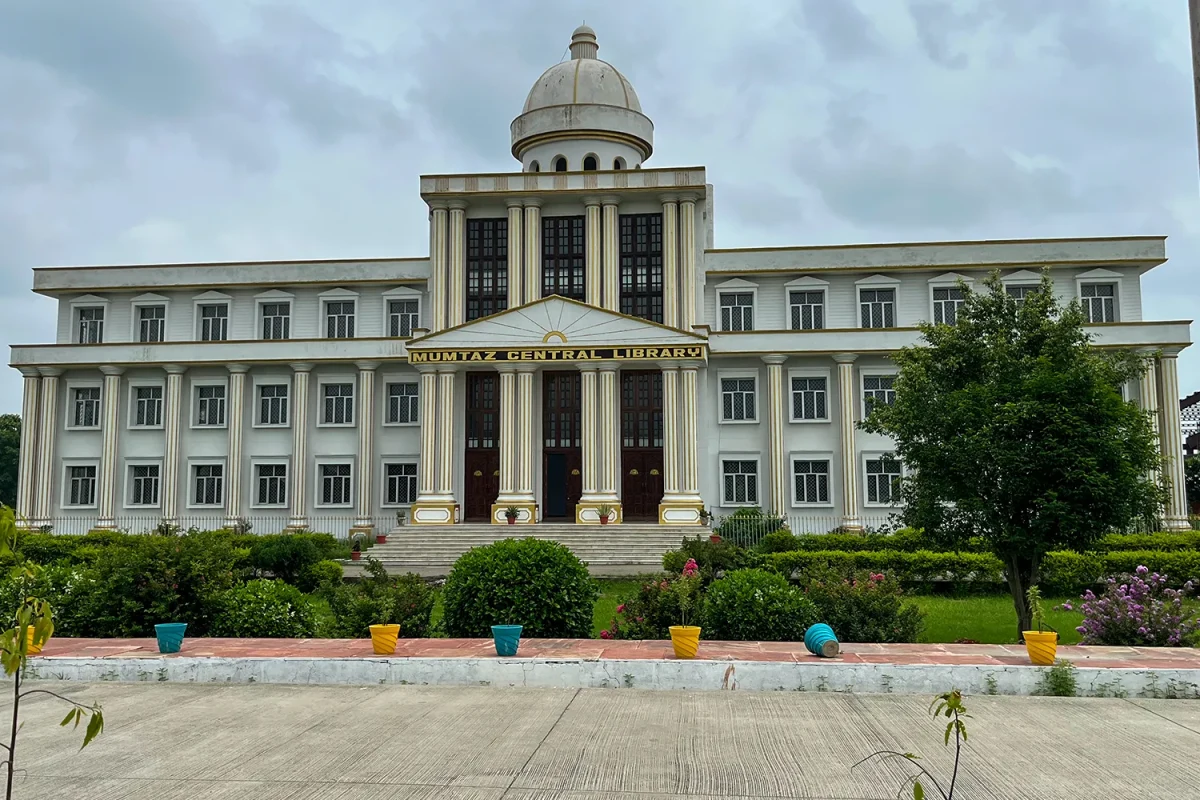 মোহাম্মদ আলী জৌহার বিশ্ববিদ্যালয়ের ভবন ভাঙার পরিকল্পনা নিয়ে প্রতিবাদ