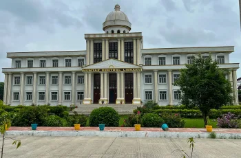 মোহাম্মদ আলী জৌহার বিশ্ববিদ্যালয়ের ভবন ভাঙার পরিকল্পনা নিয়ে প্রতিবাদ