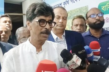 কৃষিমন্ত্রী: দেশে সারের কোনো ঘাটতি নেই, মজুত পর্যাপ্ত