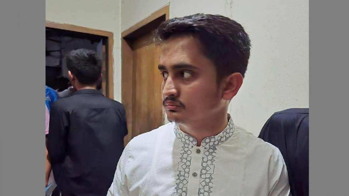 হবিগঞ্জে এনসিপির পদযাত্রায় হামলা, দুই নেতা আহত