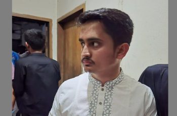 হবিগঞ্জে এনসিপির পদযাত্রায় হামলা, দুই নেতা আহত