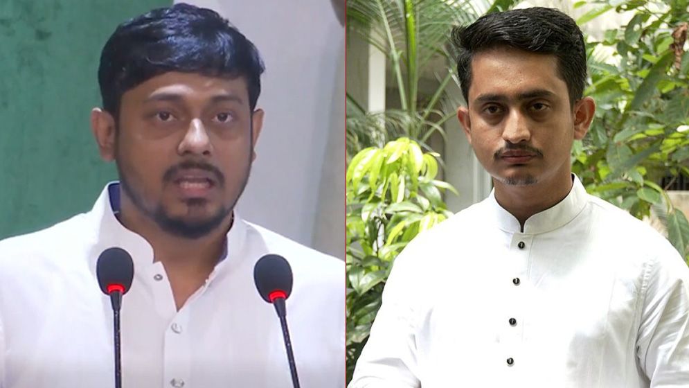 হবিগঞ্জে এনসিপির পদযাত্রায় হামলার অভিযোগ, আহত সাংবাদিকসহ নেতাকর্মীরা