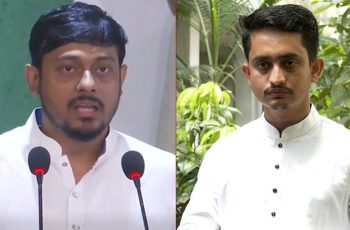 হবিগঞ্জে এনসিপির পদযাত্রায় হামলার অভিযোগ, আহত সাংবাদিকসহ নেতাকর্মীরা
