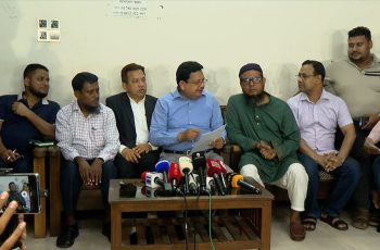 অ্যাম্বুলেন্স মালিক সমিতির ধর্মঘট প্রত্যাহার, দাবি পূরণের আশ্বাস