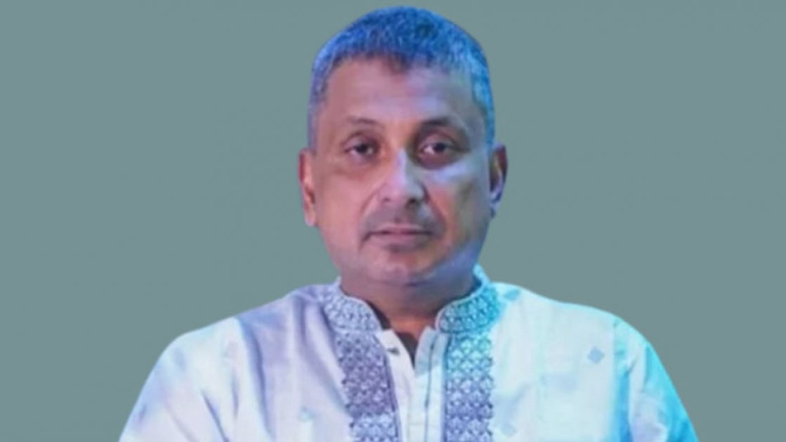 সরোয়ার আলমগীরের এমপি দায়িত্ব পালনে বাধা কাটল