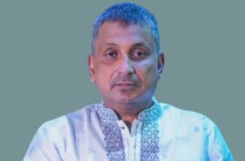 সরোয়ার আলমগীরের এমপি দায়িত্ব পালনে বাধা কাটল