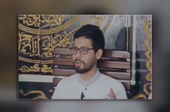 রাকসু ভিপির সাংবাদিকদের বিরুদ্ধে ব্যবস্থা নেওয়ার হুমকি