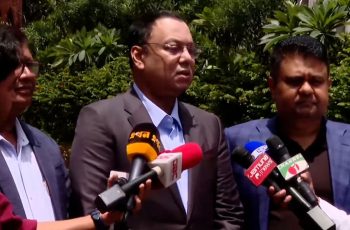 শিল্পখাতে গ্যাস সংকট: প্রধানমন্ত্রীর সমাধানের আশ্বাস