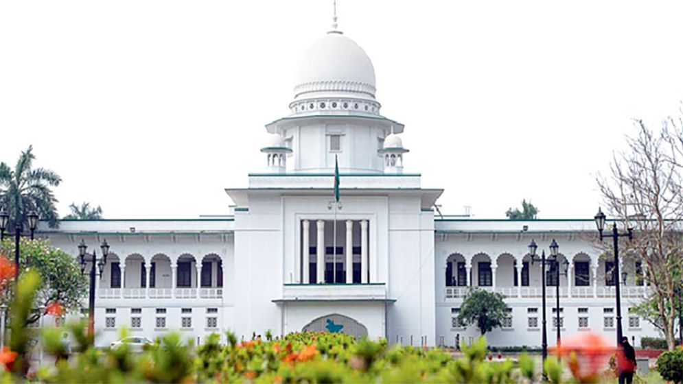 হাইকোর্টের আদেশ স্থগিত, 'শ্যোন অ্যারেস্ট' নিয়ে আপিল বিভাগের নির্দেশ