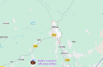 হবিগঞ্জ পৌর এলাকায় ১৪৪ ধারা: বিএনপি–এনসিপির সংঘর্ষের আশঙ্কা