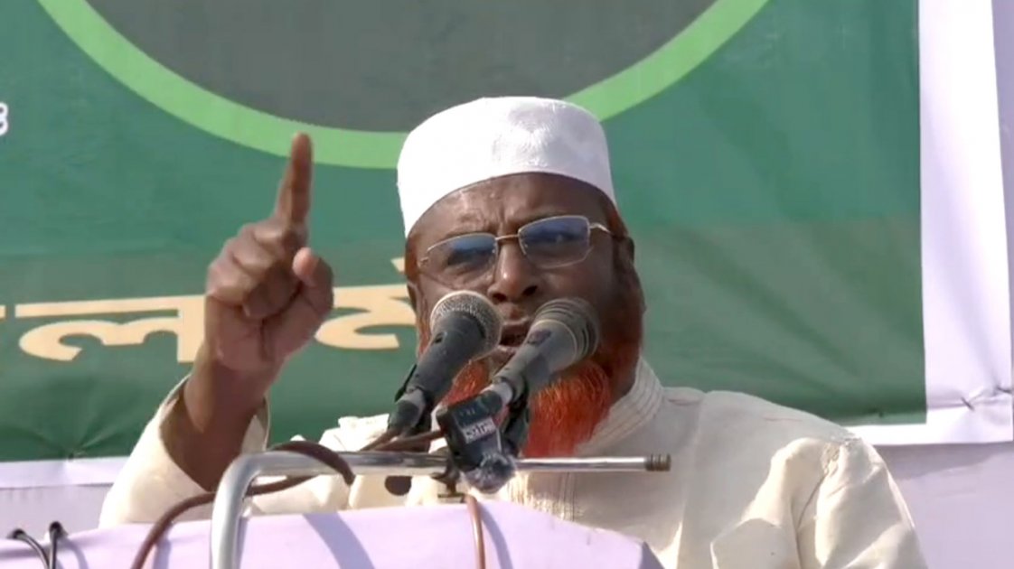 জামায়াতের দাবি: নিষিদ্ধ আওয়ামী লীগের সদস্যদের নির্বাচন থেকে বাদ দিন