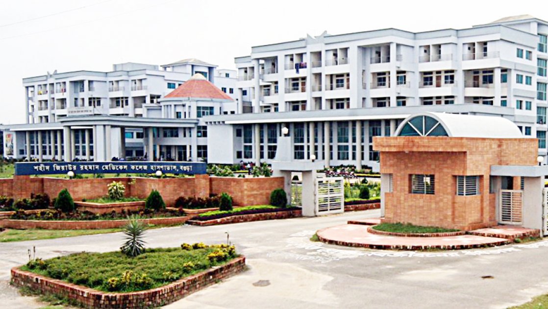 বগুড়ার হাসপাতালে রোগী বেড়েছে, জনবল বাড়েনি