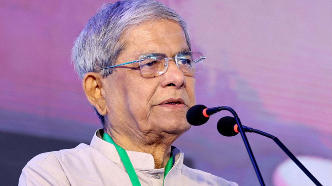 তরুণদের রক্তের বিনিময়ে নতুন বাংলাদেশ গড়ার আহ্বান