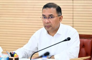 ভূমিকম্প মোকাবিলায় ১ লাখ স্বেচ্ছাসেবক প্রস্তুতি ও নতুন সেল গঠন