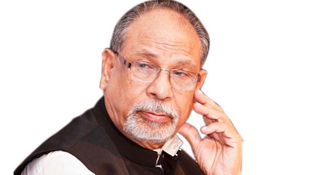 সাবেক মন্ত্রী লতিফ সিদ্দিকী হত্যাযজ্ঞের মামলায় গ্রেফতার