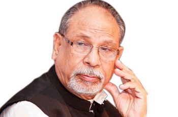 সাবেক মন্ত্রী লতিফ সিদ্দিকী হত্যাযজ্ঞের মামলায় গ্রেফতার