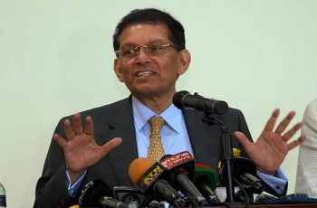 ভারতের আমন্ত্রণ পর্যালোচনা করছে সরকার: পররাষ্ট্রমন্ত্রী