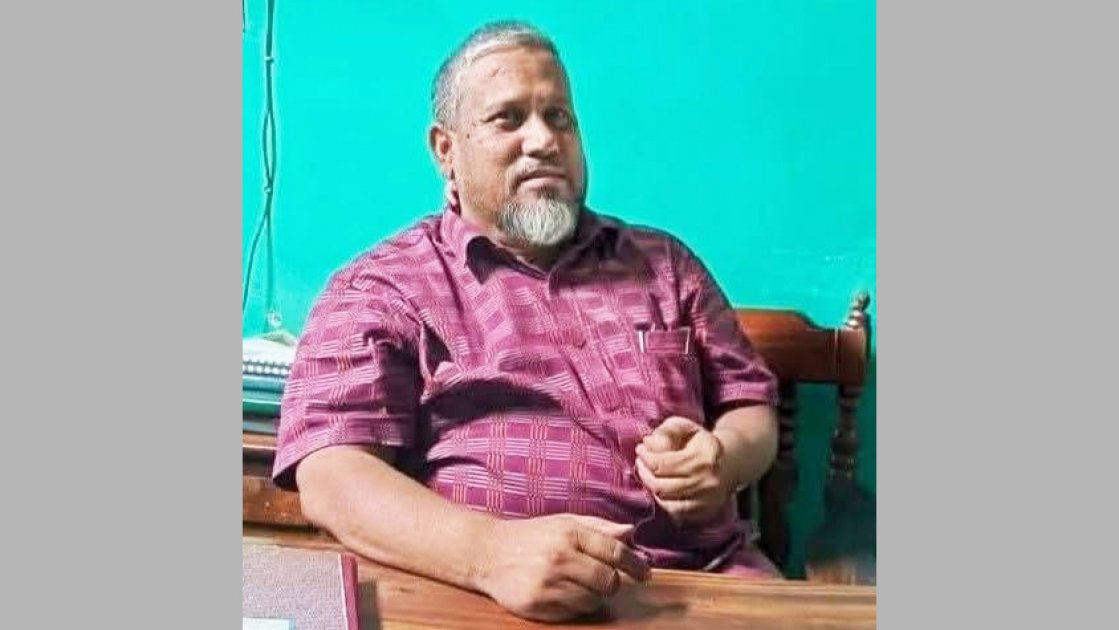 মাসুমার বাবার মৃত্যুতে পরীক্ষায় অংশগ্রহণের অসাধারণ দৃঢ়তা