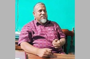 মাসুমার বাবার মৃত্যুতে পরীক্ষায় অংশগ্রহণের অসাধারণ দৃঢ়তা