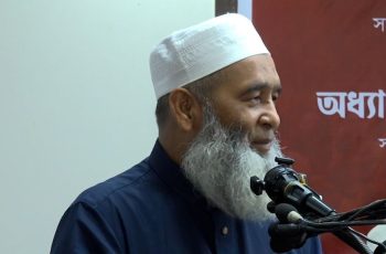 ইনসাফ কায়েম না হওয়া পর্যন্ত যুদ্ধ থামবে না: জামায়াত