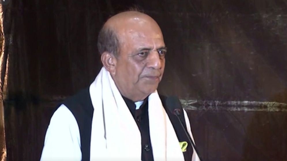 গৌতম বুদ্ধের উপদেশে সমাজের অন্ধকার দূর হবে: দীনেশ ত্রিবেদী