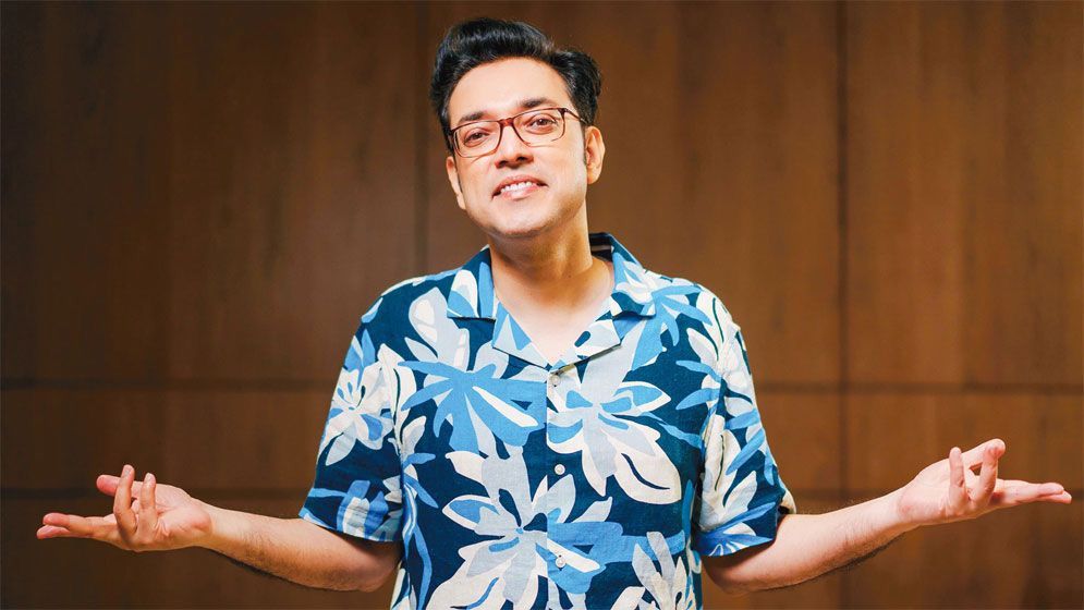 অনুপম রায়ের কনসার্ট আবারও শেষ মুহূর্তে স্থগিত