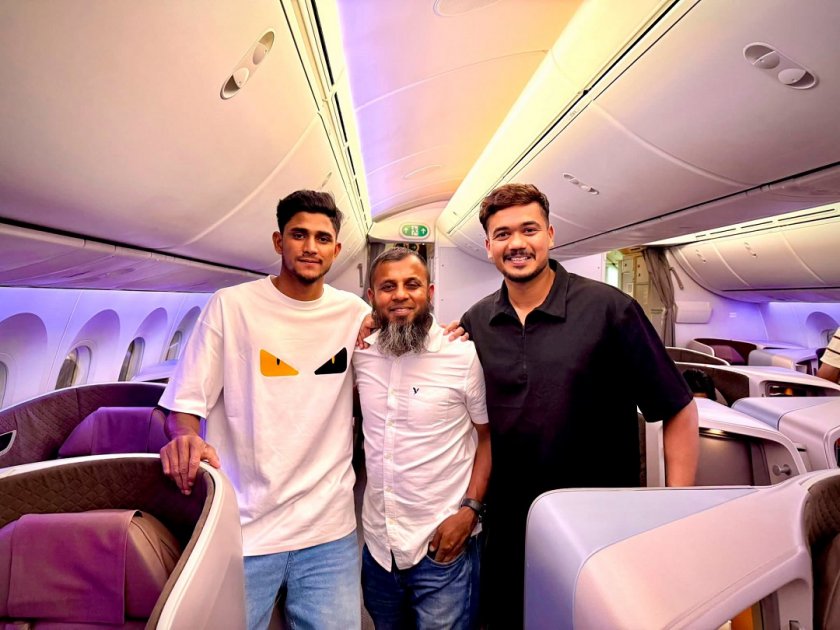 বাংলাদেশের ক্রিকেটারদের চিকিৎসায় বিদেশমুখী হওয়ার কারণ জানালেন বিশেষজ্ঞরা