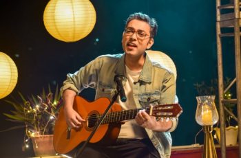 অনুপম রায়ের কনসার্ট আবারও স্থগিত