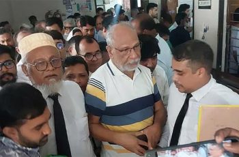 লতিফ সিদ্দিকীকে ট্রাইব্যুনালে হাজির করা হবে আজ