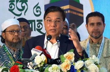 হজ প্যাকেজে আনুষাঙ্গিক খরচ কমানোর ঘোষণা