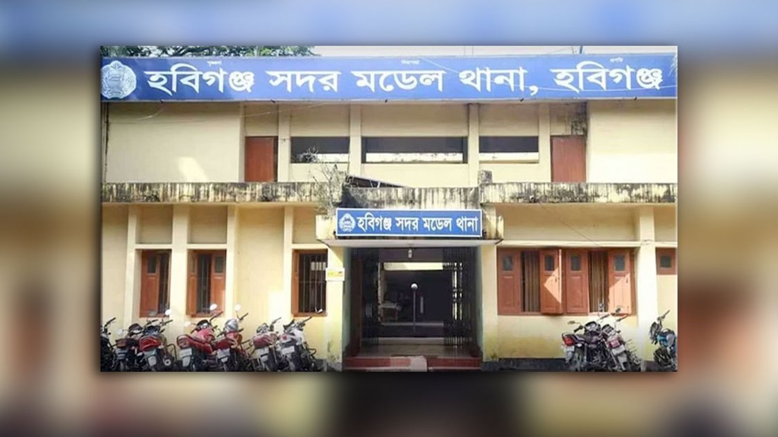 হবিগঞ্জে ছাত্রদল সভাপতিসহ ১১ জনের বিরুদ্ধে মামলা, ১৪৪ ধারা প্রত্যাহার