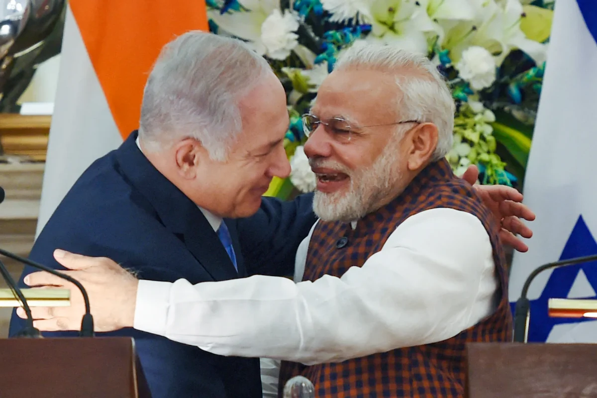 ভারতের অস্ত্র বিক্রির ফলে গাজায় গণহত্যার সহযোগিতার ঝুঁকি: অ্যামনেস্টি