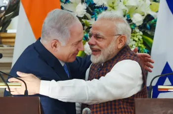 ভারতের অস্ত্র বিক্রির ফলে গাজায় গণহত্যার সহযোগিতার ঝুঁকি: অ্যামনেস্টি