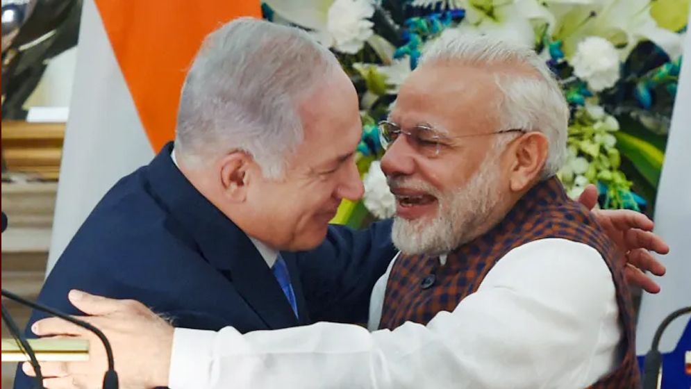 ভারতের অস্ত্র বিক্রি ইসরায়েলের গণহত্যায় জড়িত হওয়ার ঝুঁকি বাড়াচ্ছে
