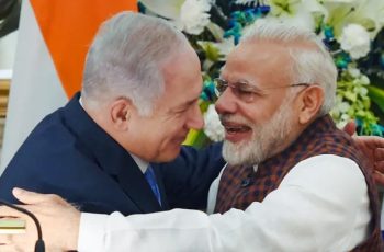 ভারতের অস্ত্র বিক্রি ইসরায়েলের গণহত্যায় জড়িত হওয়ার ঝুঁকি বাড়াচ্ছে