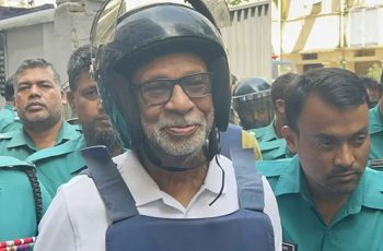 শাপলা চত্বরে গণহত্যার মামলায় লতিফ সিদ্দিকীকে কারাগারে পাঠানোর নির্দেশ