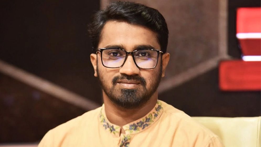 এনসিপির নতুন বন্দোবস্তের কথা বলছে ভণ্ডবস্তের রাজনীতি: রাশেদ খান
