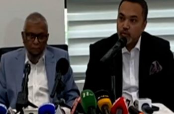 আগস্টের শেষ সপ্তাহে মালয়েশিয়ায় কর্মী পাঠানোর লক্ষ্য নির্ধারণ