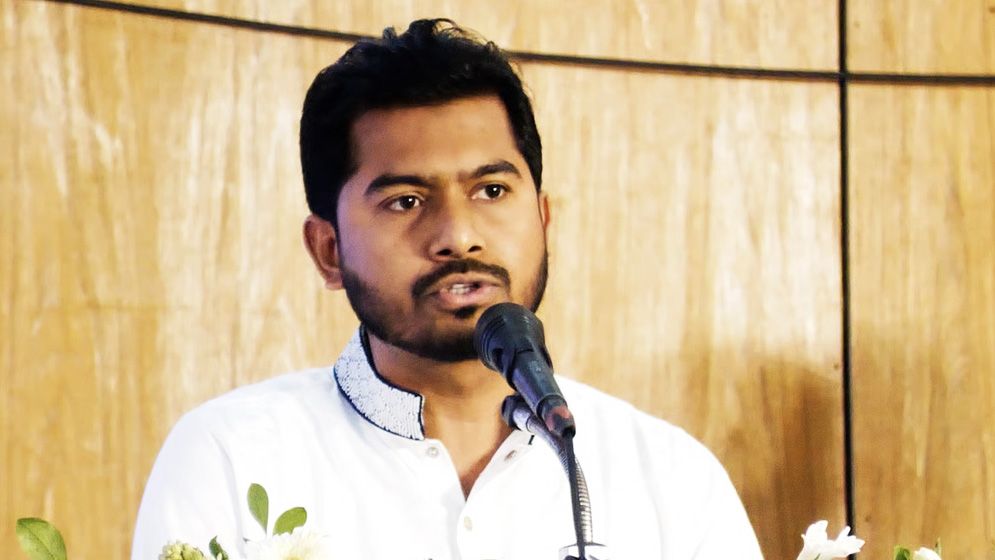 মধ্যপ্রাচ্যে কর্মসংস্থান খুঁজতে সরকারের উদ্যোগ