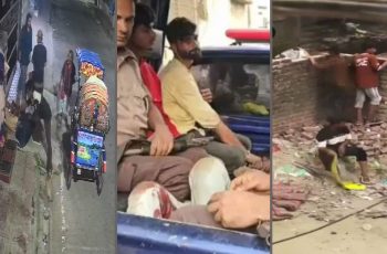 মোহাম্মদপুরে সন্ত্রাস দমনে আইনশৃঙ্খলা বাহিনী ব্যর্থ, অপরাধ বাড়ছে