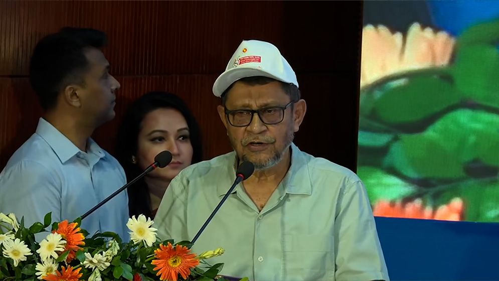 স্বাস্থ্যমন্ত্রী: শিক্ষিত মায়েরা বাচ্চাদের যত্ন নিচ্ছেন না