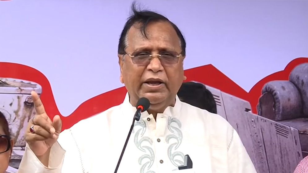 সিটি করপোরেশনে দায়িত্ব পালনে ব্যর্থ হলে অবসরে পাঠানো হবে